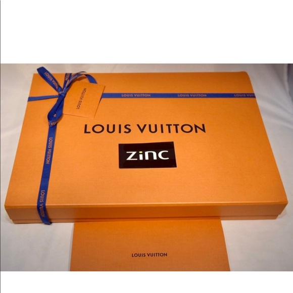 Louis Vuitton Virgil Scarecrow T-shirt - Picture 3 of 8